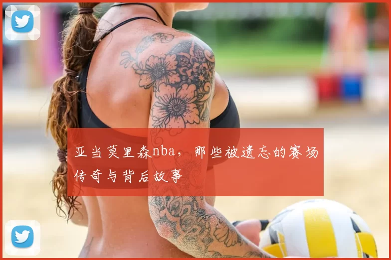亚当莫里森nba,那些被遗忘的赛场传奇与背后故事