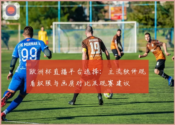欧洲杯直播平台选择：主流软件观看权限与画质对比及观赛建议