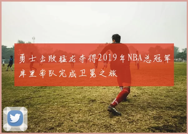 勇士击败猛龙夺得2019年NBA总冠军库里率队完成卫冕之旅