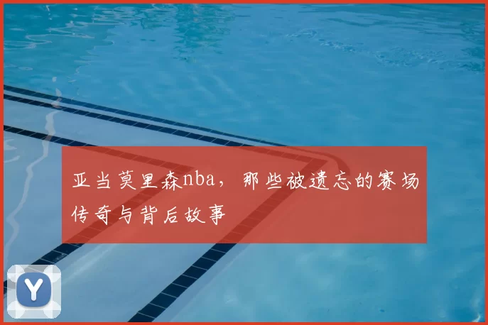 亚当莫里森nba，那些被遗忘的赛场传奇与背后故事